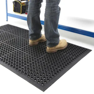 Top Safety Mat Suppliers for Your Business