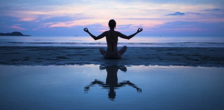 Mindfulness: A Key Tool for Mental Health