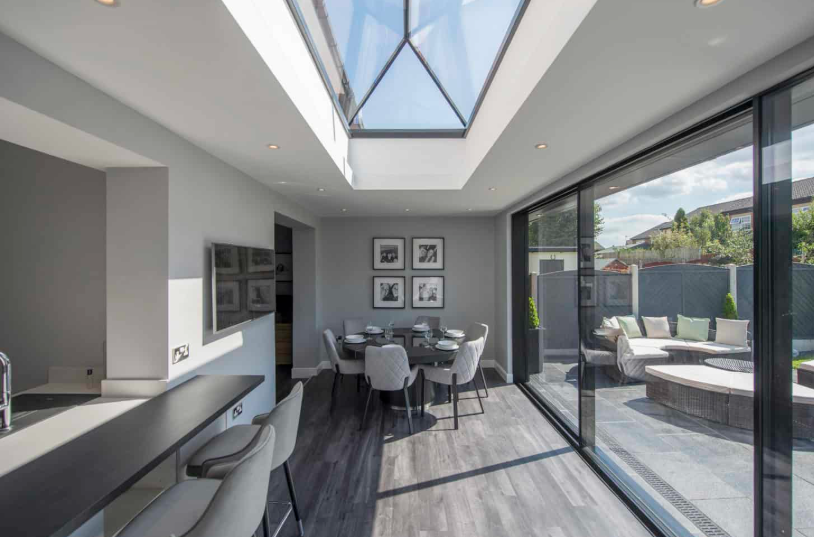 Buy Pyramid Skylights Online: Enhancing Natural Light in Every Room