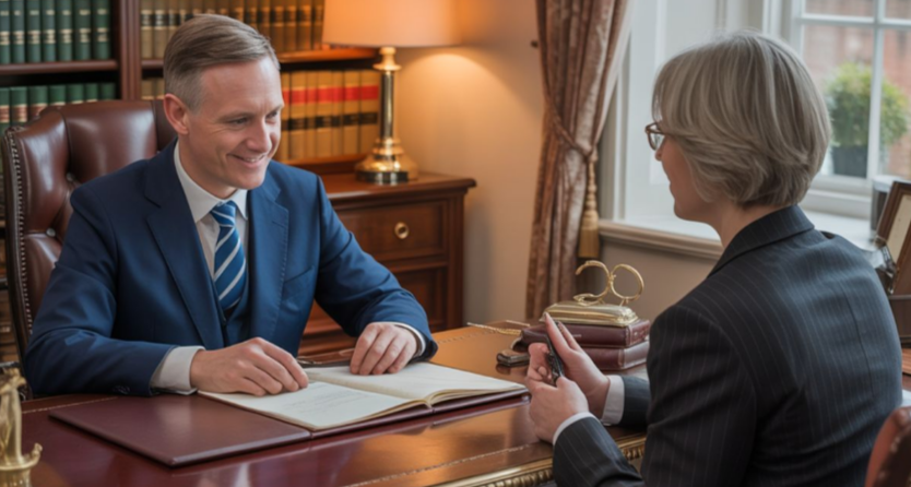 Secure Your Family Future Professional Will Writing, Birmingham