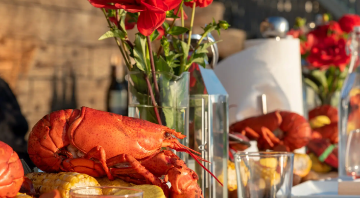 How Do You Pick the Best Spot for Fresh Local Lobster?