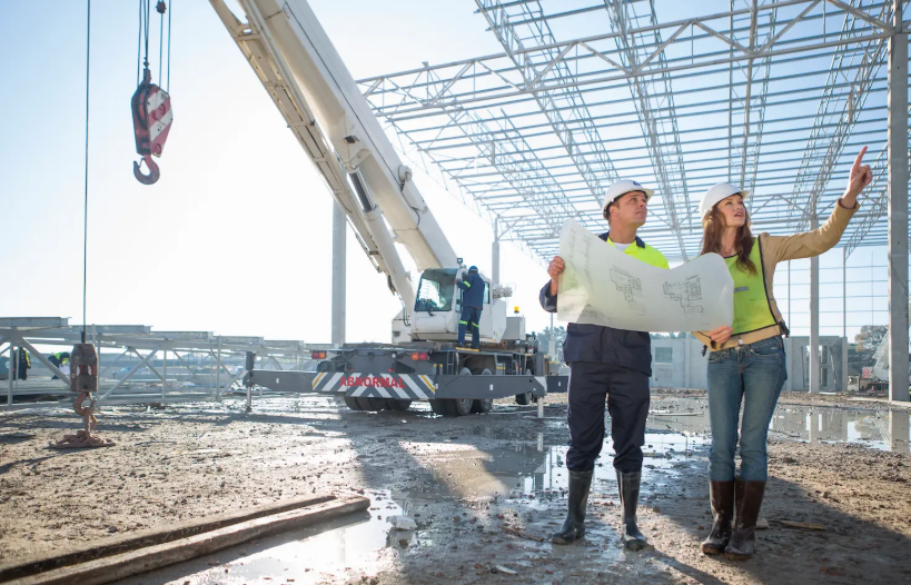 How Do Weather Conditions Impact Marine Construction Projects?