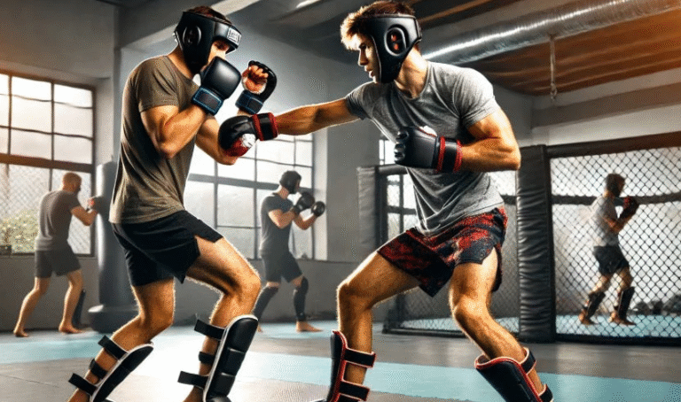 What Essential MMA Equipment Do Beginners Really Need?