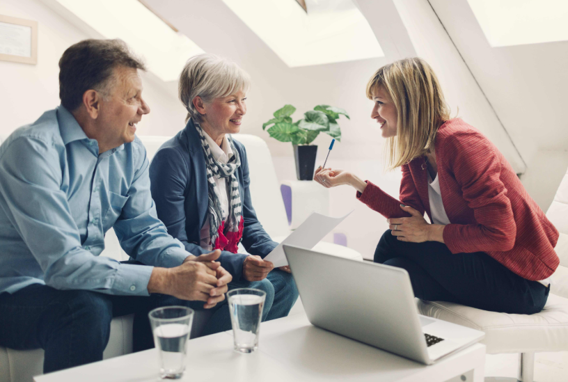 Reverse Mortgage for Seniors: Everything You Need to Know