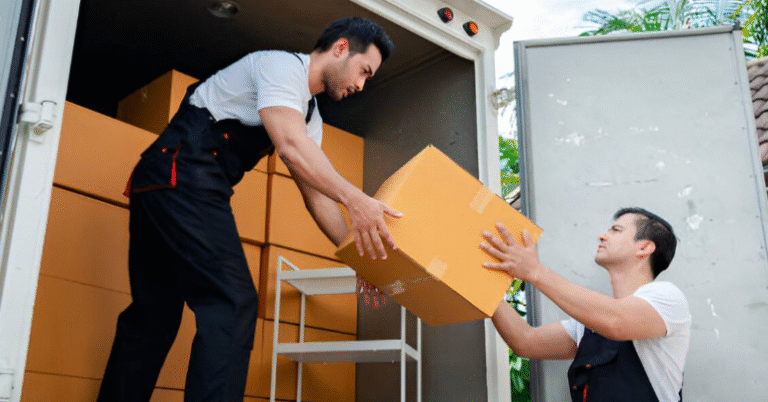 Key Benefits of Hiring Professional Interstate Movers for Your Move
