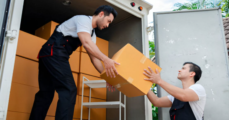 Key Benefits of Hiring Professional Interstate Movers for Your Move