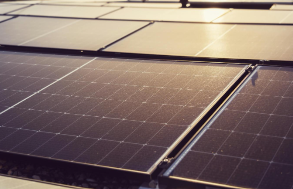 Monocrystalline: Birmingham’s Best Solar Choice