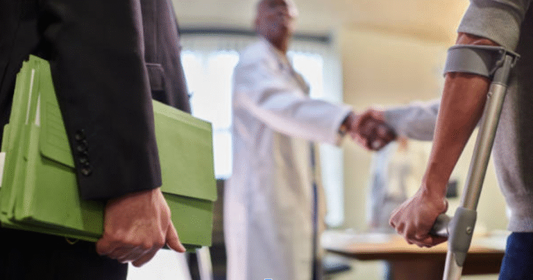 Personal Injury Lawyers in Denver Protecting Your Rights CO