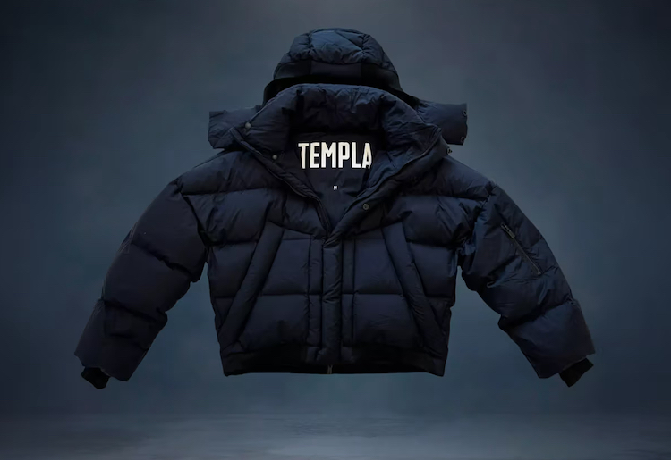 Trapstar Italy Clothing – Where Street Meets Statement