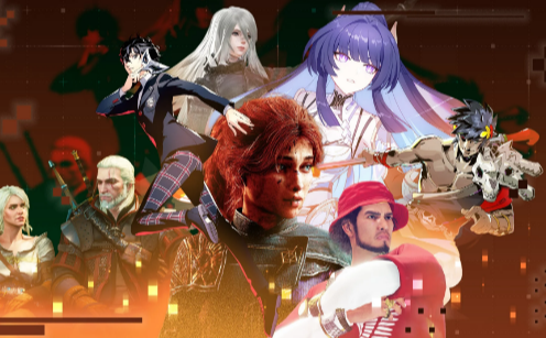 Why RPG Games Are Still a Fan Favorite