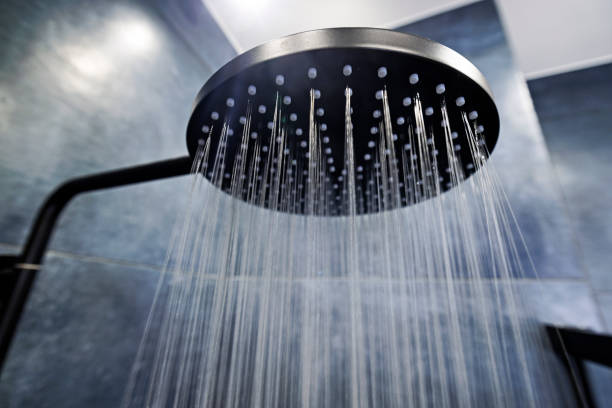 How Professional Shower Remodeling Enhances Daily Living