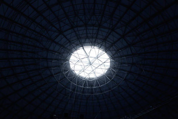 Why Dome Rooflights Are Ideal for Flat Roof Buildings