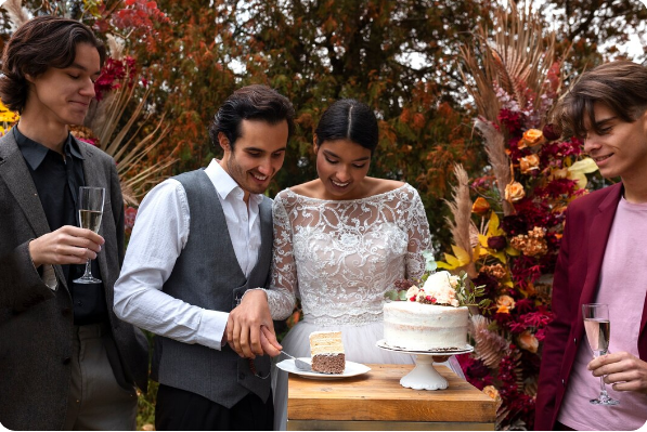 Planning a Destination Celebration with an Indian Wedding Planner in Thailand