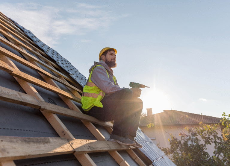 What to Consider When Hiring a Roofing Contractor