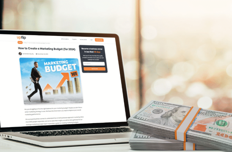 How to Advertise a Business on a Budget: Tips for Small Businesses