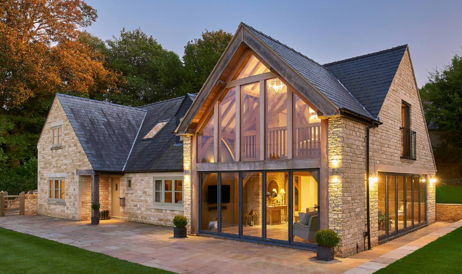 Double Storey Extension: Cost, Design & Planning Guide