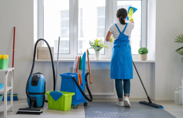 Cleaning Services