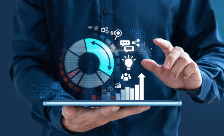 Finance Digital Transformation: Modernizing Financial Operations for Growth