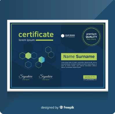 Data Destruction Certificate: Ensuring Secure Data Disposal and Device Verification