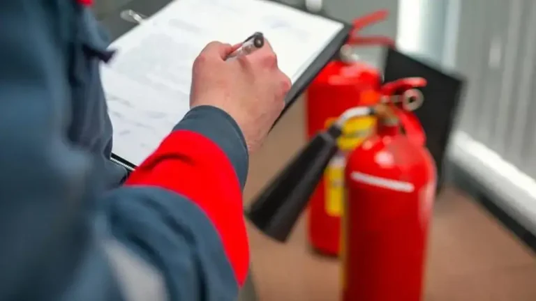 Importance of Fire Risk Assessment in Workplace Safety