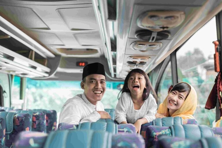 Book Your Bus to Melaka Online: The Ultimate Stress-Free Guide