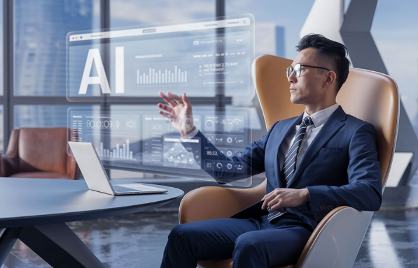 AI Business Solutions: Benefits, Applications, and Future Trends