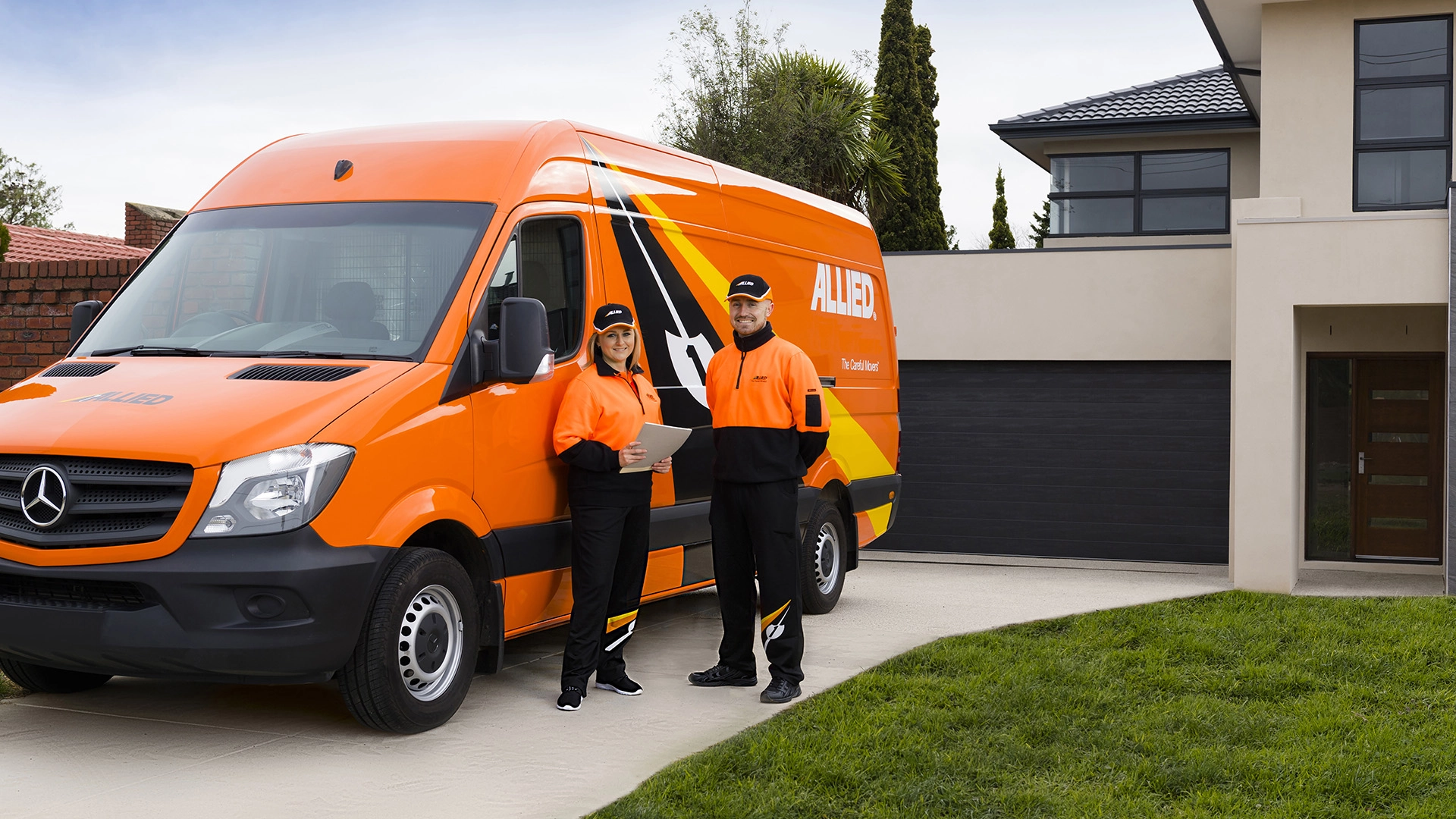 How to Find a Local Removalist Sydney Near You Quickly