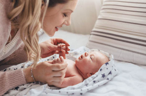 Baby Sleep Routines That Actually Work for Australian Families