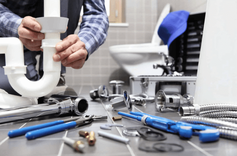 How 0800 Homefix Fixes Urgent Plumbing Issues Quickly