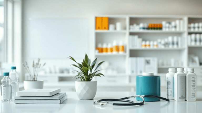 Compounded Semaglutide: How It Works and What It Treats