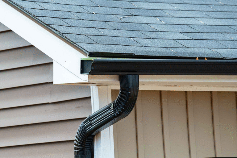 How Smarter Gutter Systems Help Protect Homes Year-Round