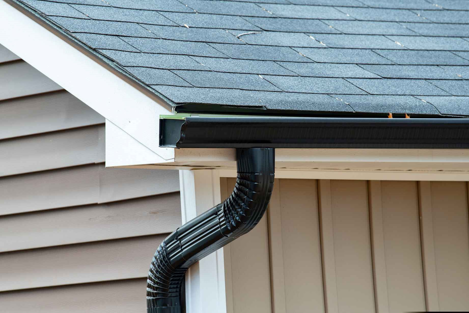 How Smarter Gutter Systems Help Protect Homes Year-Round