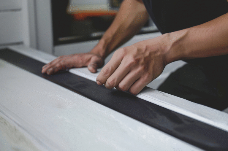Vinyl Wrap vs Traditional Refinishing: Which Is Better for Furniture Makeovers?