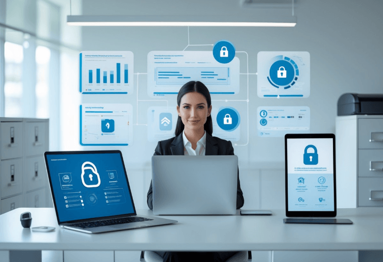 Why IT Asset Disposal Services Are Essential for Secure Business Data Management