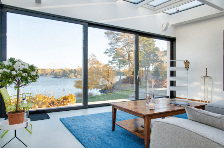 13 Home Improvement Ideas That Start With Better Windows