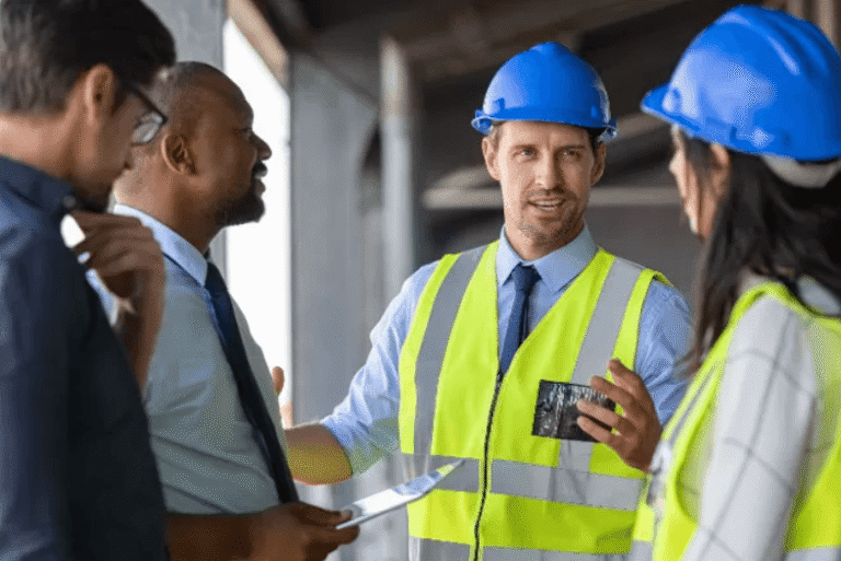 Looking for a Structural Engineer Near Me? What to Check Before You Hire