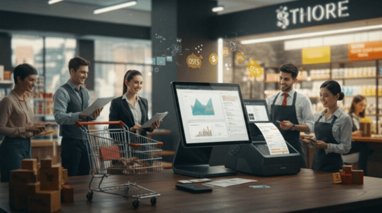 Understanding the Role of Payment Solution Software Development in Modern Digital Transactions