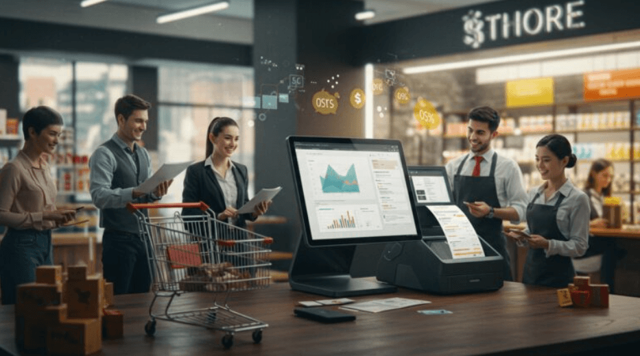 Understanding the Role of Payment Solution Software Development in Modern Digital Transactions