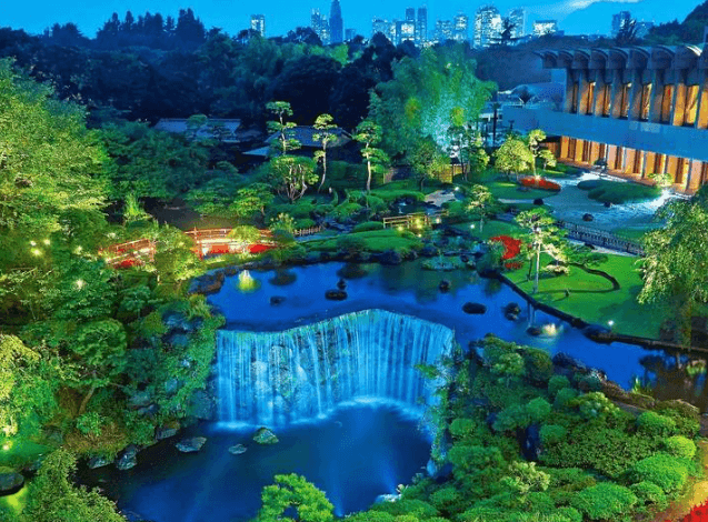 Top  Tokyo Travel Attractions Tourists Love