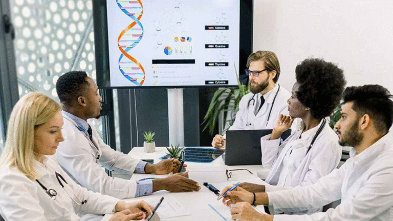 How EHR Software Behavioral Health and Patient Relationship Management Software Improve Patient Care