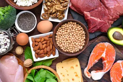 Ingredient Innovation