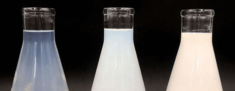 Silica Sols