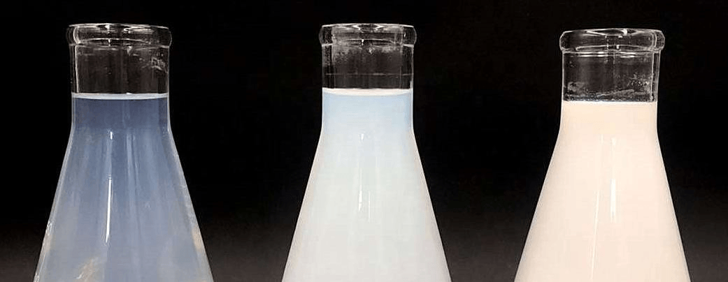 Silica Sols