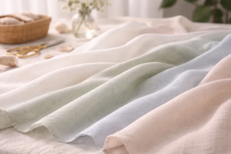 Why Breathable Fabrics Are Essential for Active Lifestyles