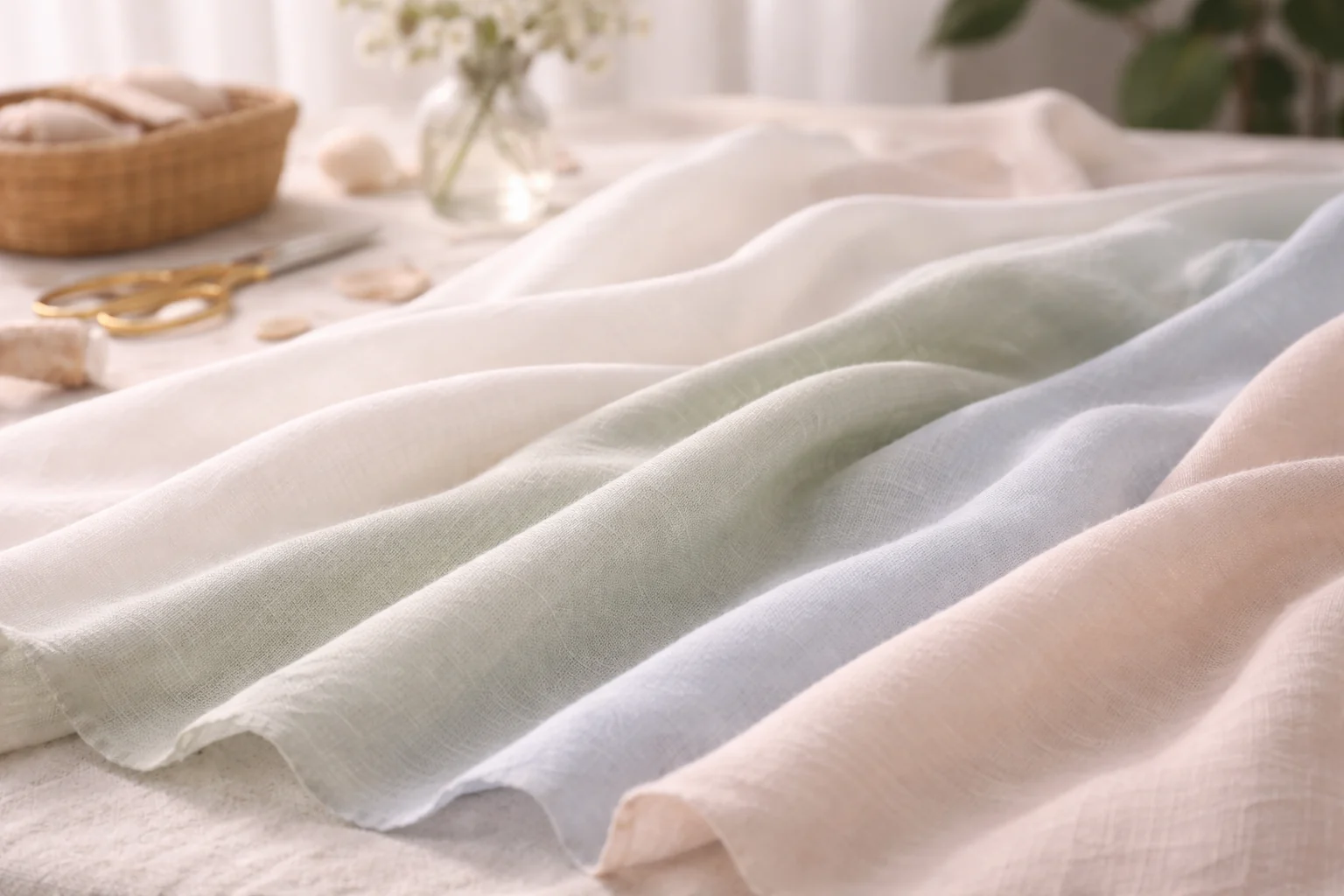 Why Breathable Fabrics Are Essential for Active Lifestyles