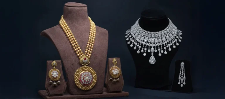 Popular Jewelry Trends for Wedding and Festive Seasons