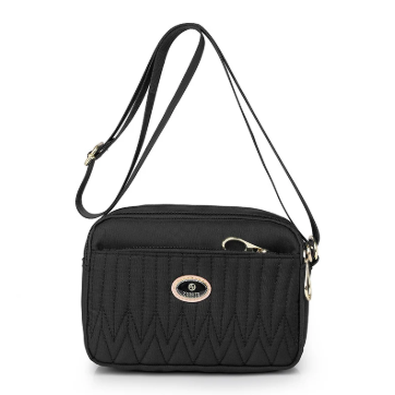 The Rise of the Mini Shoulder Bag as an Everyday Essential