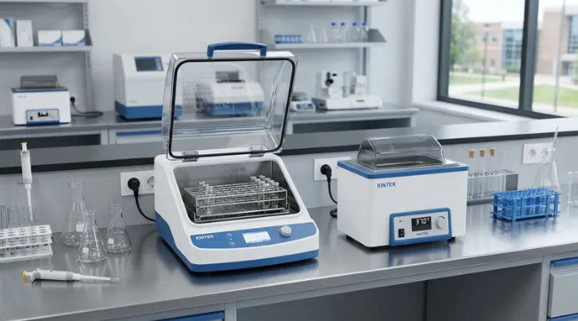 Building an Effective Temperature Testing Process for the Laboratory