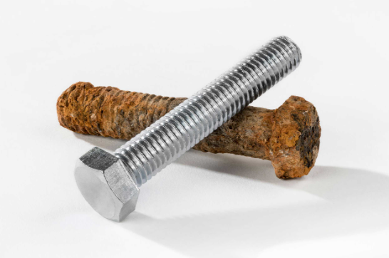  Engineering Considerations for Corrosion-Resistant Materials