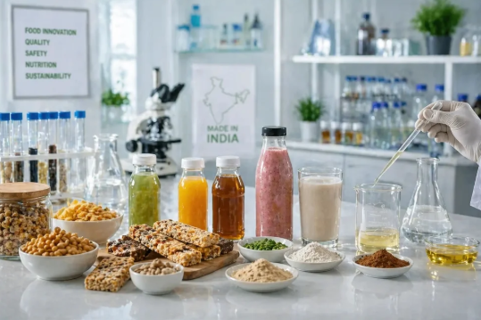 Comparing Beverage Ingredient Formats for Different Production Needs
